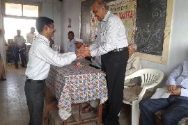 L.M.K. NSS Sanaman 7-10-2014 